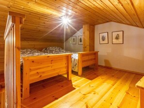 2 bedrooms - Lomaylläs f84 /palovaarankaarre 22a by Interhome (Ylläsjärvi)