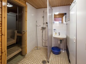 Towels - Lomaylläs f84 /palovaarankaarre 22a by Interhome (Ylläsjärvi)