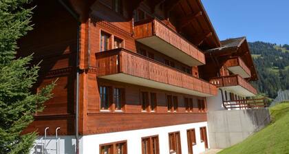 Henry (1. Stock) by Interhome