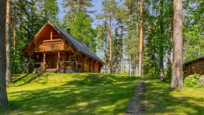Eksteriør