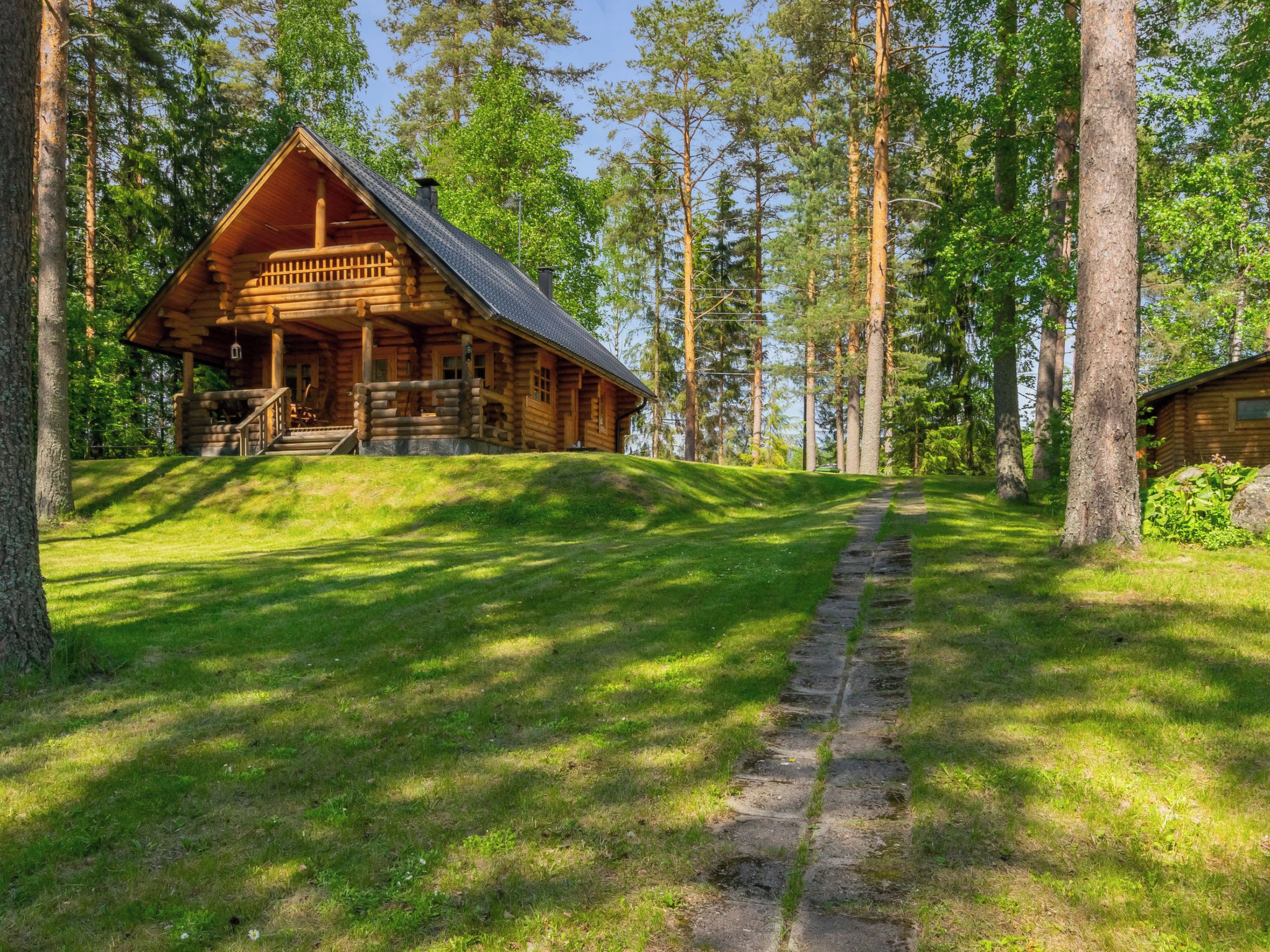 Eksteriør