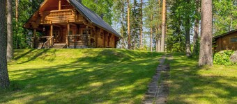 Kastepisara by Interhome