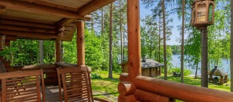 Kastepisara by Interhome