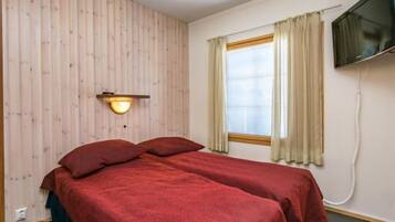 2 camere, accesso a Internet