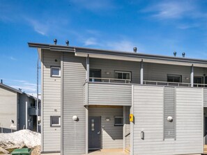 Exterior - Rukatonttu d21 by Interhome (Kuusamo)