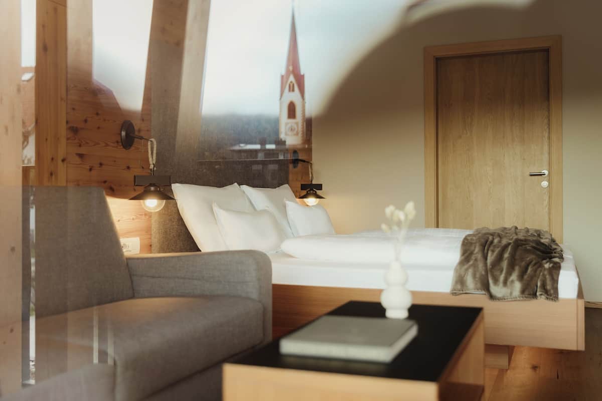 Comfort Room Laerche