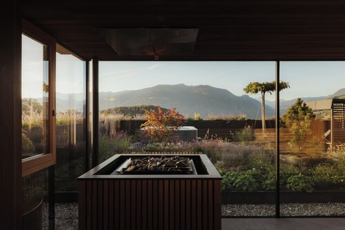 Hotel B&B Feldmessner