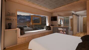 Exclusive Room Natura