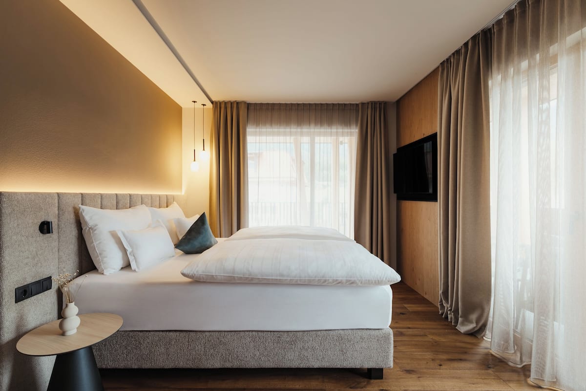 Deluxe Room Eiche
