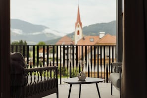 Deluxe Room Eiche