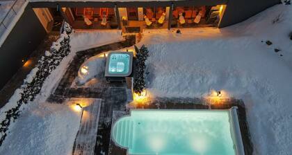Hotel B&B Feldmessner