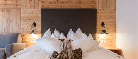 Comfort Room Laerche | Room amenity