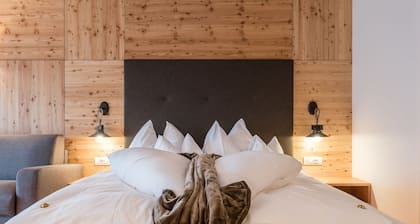 Hotel B&B Feldmessner