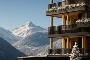 Front of property - Hotel B&B Feldmessner (Brunico)