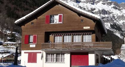 Valentine by Interhome