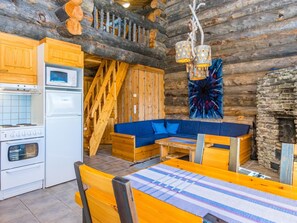 Interior - Rinnekieppi 2 by Interhome (Kuusamo)