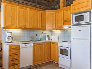 Inside other - Rinnekieppi 2 by Interhome (Kuusamo)