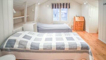 2 Schlafzimmer, Bügeleisen/Bügelbrett, Internetzugang