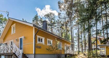 Vacation home Helga by Interhome