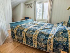 2 chambres, fer et planche à repasser, accès Internet