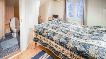 2 chambres, fer et planche Ă repasser, accĂšs Internet