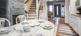 Vacation home Helga by Interhome