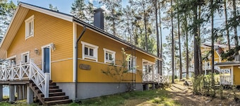 Vacation home Helga by Interhome