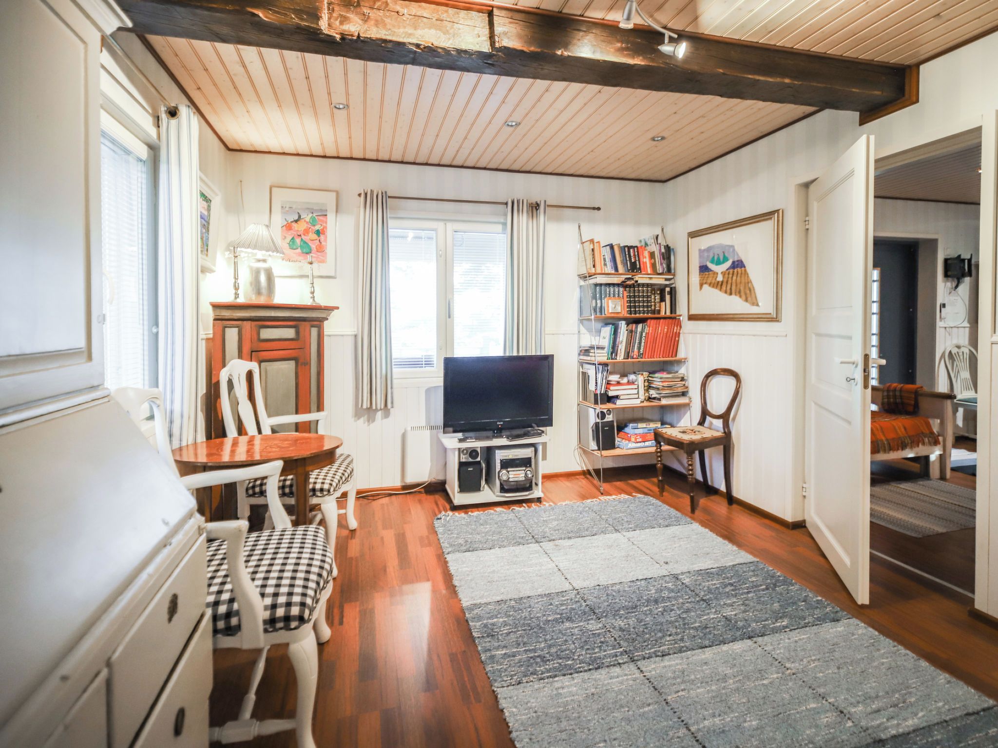 Interieur