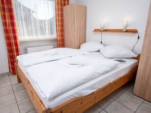 2 Schlafzimmer, kostenloses Internet