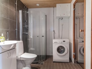 Towels - Villa ylläs 101 by Interhome (Ylläsjärvi)