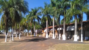 Exterior - Hotel Fazenda Ariranha (Ariranha)