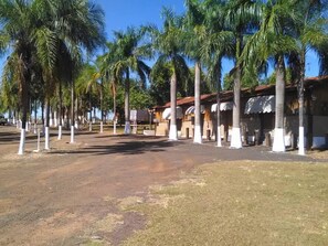 Exterior - Hotel Fazenda Ariranha (Ariranha)