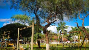 Exterior - Hotel Fazenda Ariranha (Ariranha)