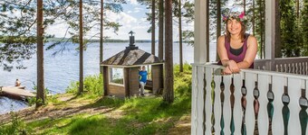 Mäntylä by Interhome