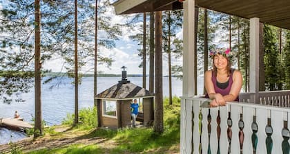 MÀntylÀ by Interhome