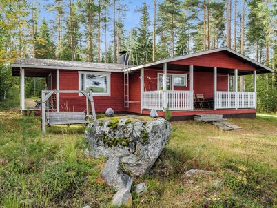 Mäntylä by Interhome