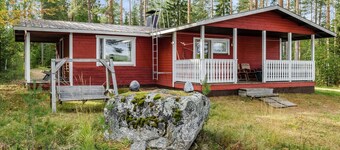 Mäntylä by Interhome