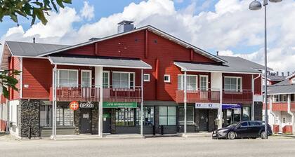 Levi star 2, as. 409 by Interhome