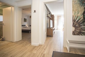 2 habitaciones y internet 