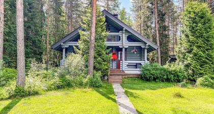 Kaakonranta by Interhome