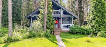 Kaakonranta by Interhome