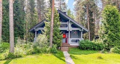 Kaakonranta by Interhome