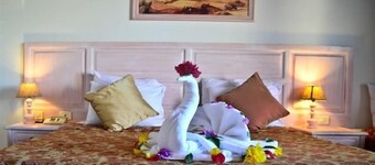 Dream Lagoon Garden Resort