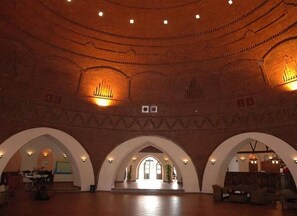 Interior - Dream Lagoon Garden Resort (Marsa Alam)