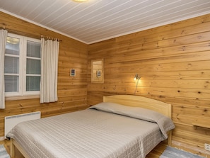 3 slaapkamers