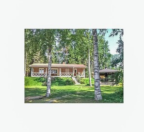 Inside other - Villa siesta by Interhome (Hämeenlinna)