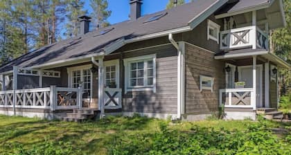 Aallotar kuiskaus by Interhome