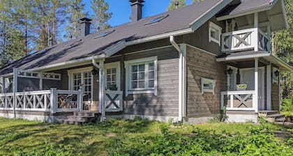 Aallotar kuiskaus by Interhome