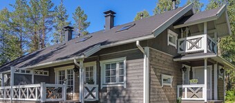 Aallotar kuiskaus by Interhome