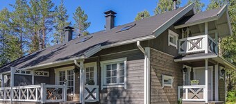 Aallotar kuiskaus by Interhome